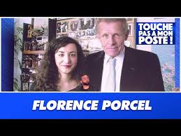 Florence porcel est auteure, journaliste, comédienne, blogueuse et spécialiste des sciences de l'interview de florence porcel réalisée à l'occasion des 111 ans de decitre par la booktubeuse. Florence Porcel Breaks The Silence And Responds To Her Very Disturbing Messages