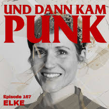 Episode 167 mit Elke (Scene Police Records) ist online. Yuky & Jobst  sprechen mit ihr über Upper Michigan, die Green Bay Packers, Bereicherung  für den Genpool, umsichtige Trump-Wähler, das Erlebnis eines Exorzismus,