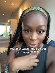 The Tea App Moundville Alabama