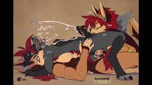 Furry Yiff Compilation - Ayn - Pornhub.com