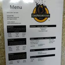 ‌ february is black history month, when we remember the history of the african diaspora, honor the achievements of black americans, and pursue the goal of racial justice and equity. Bizx Cane Patch Kitchen 50 Gift Certificate