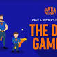 DAD GAMES 2025