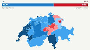 Diese gelten vorerst bis ende februar 2021. Abstimmungen 13 Juni Uber 60 Prozent Ja Stimmen Fur Das Covid 19 Gesetz News Srf