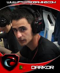 Renato "Dark'0r" Henriques