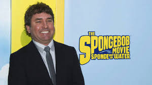 Stephen hillenburg, creador de los famosos dibujos animados bob esponja, murió el lunes 26. Stephen Hillenburg Creador De Bob Esponja Muere A Los 57 Anos A Causa Del Ela Marca Com
