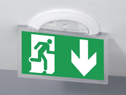 Bloc de secours u21 led np 70lm 1h ip42 std. Baes Vous Saurez Tout Sur Le Bloc Autonome D Eclairage De Securite