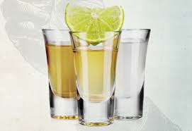 With notes of citrus and vanilla, teremana's blanco tequila has a smooth finish that's begging to be mixed in a margarita. 5 Health Benefits Of Tequila Borracha Mexican Cantina