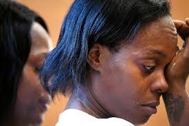 Alexis Ware's Instagram, Twitter & Facebook