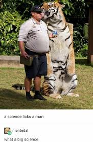 What A Big Science Memes Viral Trends Funny Meme Twitch Kappa Cute Animals Funny Animals Cute Funny Animals