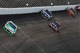 Aj allmendinger did the crime when he took a pill offered by a buddy that was found to contain an amphetamine banned by nascar, then he did the time roger penske has taken a very kind view of the situation, saying he's open to hiring allmendinger again and that there's no reason allmendinger. 1 Racing Mind July 2012