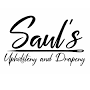Saul's Custom Upholstery from m.youtube.com