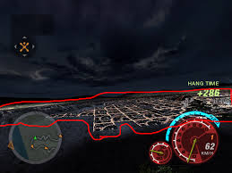 NFS UNDERGROUND 1 ile ilgili görsel sonucu