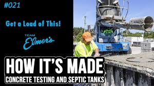 Based out of traverse city, sherwood's kitchen & counterto is a countertop specialist. Septic Tank Northern Michigan Team Elmer S