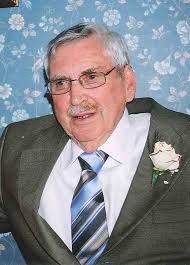 Condolences for Arthur Roy Latimer