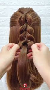 15 Simple Summer Hairstyles For Long Hair 15 Simple Summer Hairstyles For Long Hair The Advantage Of Hair Styles Braided Hairstyles Tutorials Easy Hairstyles