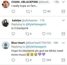 It was choreographed by kyle hanagami… Kyle Hanagami To Choreograph Blackpink S Next Comeback Rose Amino Amino