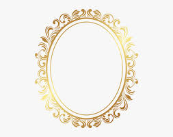 Add to favorites white oval frame, oval frame, wooden oval frame, picture frame, oval photo frame, size: Oval Gold Frame Png Transparent Png Transparent Png Image Pngitem