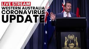 Wa premier mark mcgowan announced a lockdown for perth and peel late last night after a third case was diagnosed. 74k4udcgp7rb6m