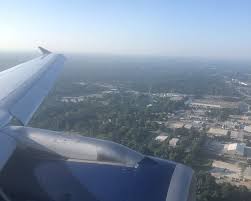 Review Of Delta Air Lines Flight From Houston To Atlanta In