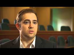 Gareth Anderson: The Cranfield Career Service