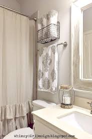 Amazing gallery of interior design and decorating ideas of towel hooks in decks/patios, dens/libraries/offices, bathrooms by elite interior designers. 20 Bathroom Towel Ideas Magzhouse