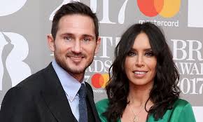 The lampard family is growing! Christine And Frank Lampard Welcome Their First Child Together Hello