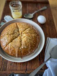 One Egg Cake One Egg Cake Baking Quick Cake