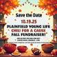 Chili for a Cause Fundraiser event image
