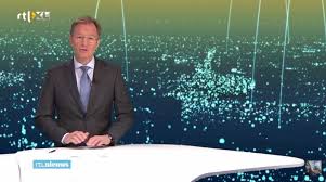Rtl steht für radio television luxemburg, denn dort hat der in. Rick Nieman Vertrekt Als Nieuwslezer Bij Rtl