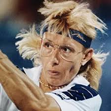 Photographic Print of Nancy Chaffee Kiner Posing