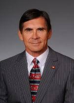 Sebastian County judge candidate Denny Altes subject to investigation