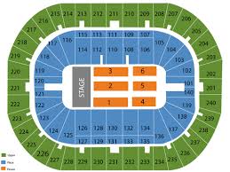 Memorable Brooklyn Arena Seating Chart Barclays Center