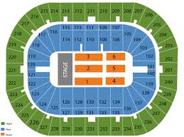 memorable brooklyn arena seating chart barclays center