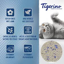 Tigerino Performance Zeolite Control Febreze