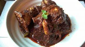 Asam Pedas Ikan Haruan Chef Home