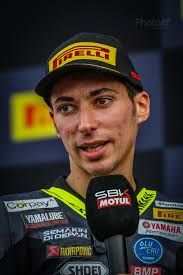Toprak Razgatlioglu WorldSBK