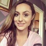 Megan Veltri's Instagram, Twitter & Facebook
