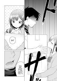 Any manga like this one or a good wholesome romance? (Rin-Chan Wa Suezen  Shitai) : r/manga