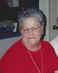 Mrs. Geneva Ruth Obituary March 8, 2017