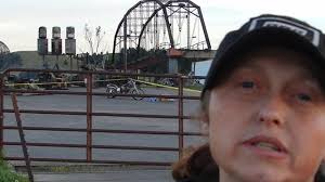 Video Promo Clip with Casey Rowe, Owner of the *American Dream Hangout *  located in Omaha, Nebraska. The other chic kept forgetting to plug our host  and primary station, Bikers Inner Circle.