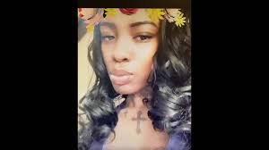 Crowd remembers slain Vernece Brown; cries for action