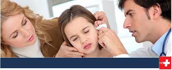 Ear Infection Treatment Near Me in Oklahoma City, OK