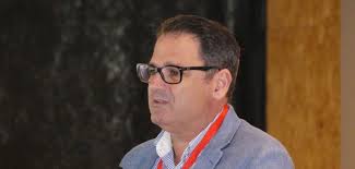 Joaquín Hernández exige a Mazón que deje hacer política partidista con el  agua usando el enfrentamiento