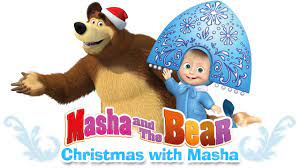 Masha and the bear is a russian animated television series created by oleg kuzovkov and produced by animaccord animation studio (moscow, the russian federation). Pin On Just For Fun