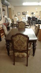 Perfect for an intimate dinner or a family gathering. Used Bernhardt Dining Room Furniture 50 Stunning Ideas Ubdrf Hausratversicherungkosten