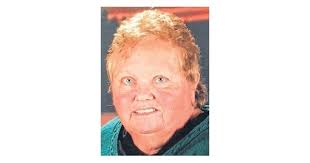 Nancy Cram Obituary (1948