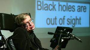 Stephen was the first christian martyr. Cambridge University Seeks Stephen Hawking Archivist Bbc News