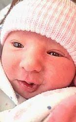 Jovie Virginia Deaver