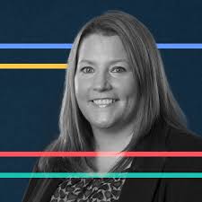 Angela Gorton's Instagram, Twitter & Facebook