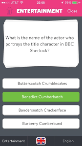 (just think how much you laugh an hour, times that by 16, and you might . 15 Trivia Crack Answers So Dumb You Almost Want To Choose Them